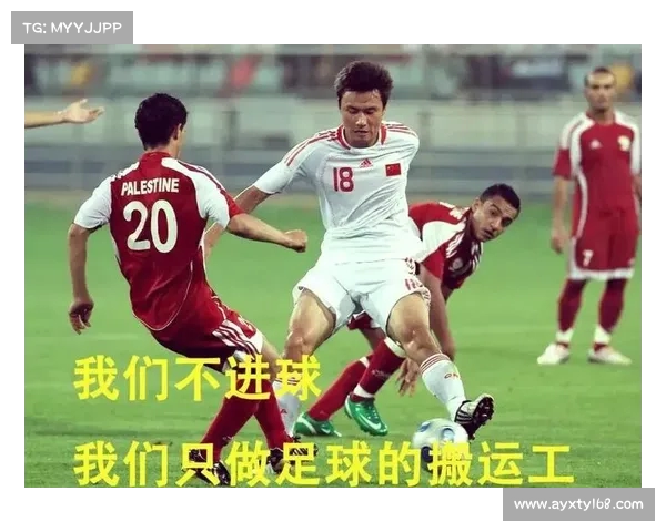 中国足球：赛后分析，近期胜利有何启示？